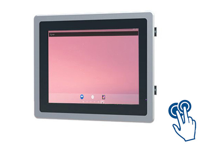 100,4-calowy PC z panelami przemysłowymi zaprojektowany do panelów HMI i inteligentnej automatyki