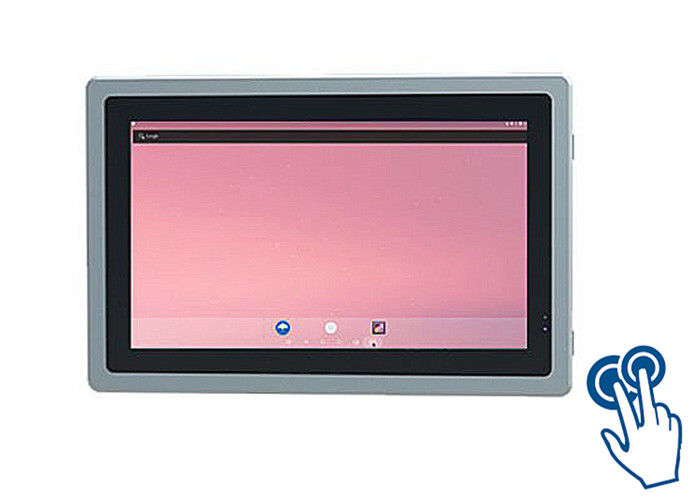 13.3-calowy monitor Android zbudowany dla interaktywnych aplikacji detalicznych i publicznych