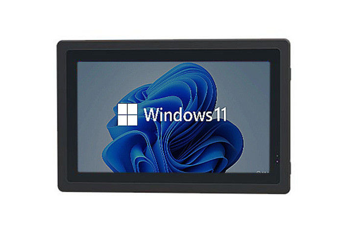 13.3-calowy kompaktowy monitor Windows do wyświetlaczy detalicznych i interfejsów publicznych