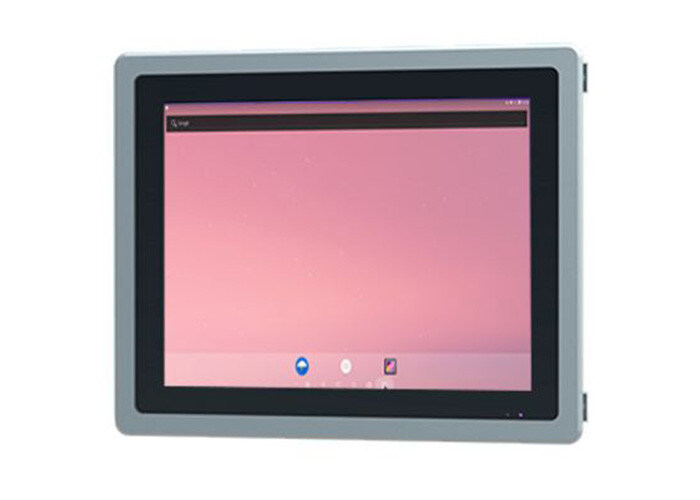 12,1-calowy wbudowany ekran Android 800*600 do paneli medycznych i inteligentnych terminali