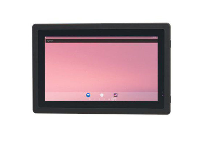 13.3-calowy monitor Android do kiosków detalicznych i systemów informacji publicznej