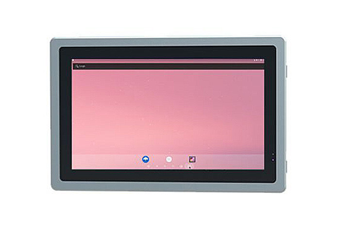 13,3-calowy monitor interaktywny Android 1920 x 1080 do kiosków detalicznych i systemów informacji publicznej