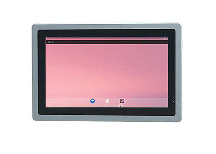 13.3-calowy monitor Android do kiosków detalicznych i systemów informacji publicznej