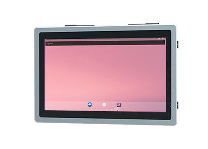 15,6-calowy smukły wyświetlacz Android 1920x1080 do desek rozdzielczych fabryk i systemów automatyki