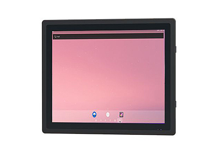 17-calowy tablet PC z systemem Android do systemów motoryzacyjnych i różnych terminali samoobsługowych