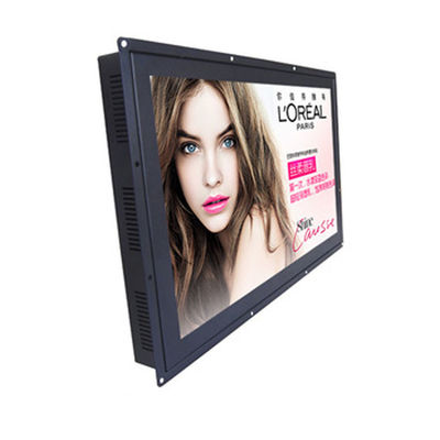 Full HD Widescreen Open Frame Lcd Monitor, 32-calowy ekran LCD wysokiej rozdzielczości