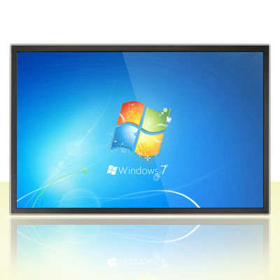 Ekran dotykowy High Definition, monitor All In One PC Touch Hd