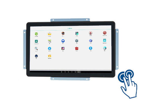 180,5-calowy ekran dotykowy Androida do urządzeń medycznych i wyświetlaczy informacji publicznych