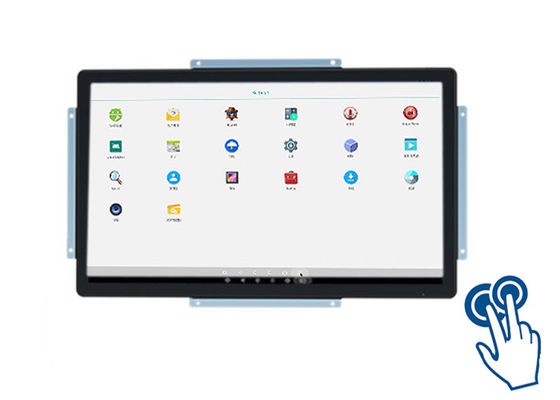 27-calowy ekran dotykowy Androida dla systemów gier i wyświetlaczy interaktywnych