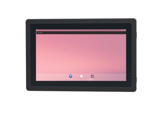 13,3-calowy panel monitora Android 1920x1080 do kiosków detalicznych i systemów informacji publicznej