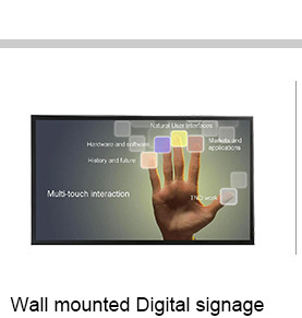 gorąca sprzedaż 46 "wyświetlacz led duży ekran wideo ściany ekran lcd lcd wideo ściany